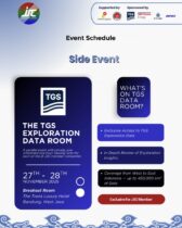 04. The TGS Exploration Data Room_An exclusive opportunity